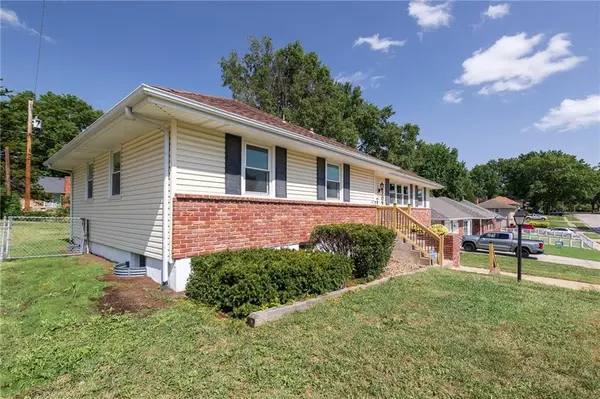 15706 E 44th TER #S, Independence, MO 64055
