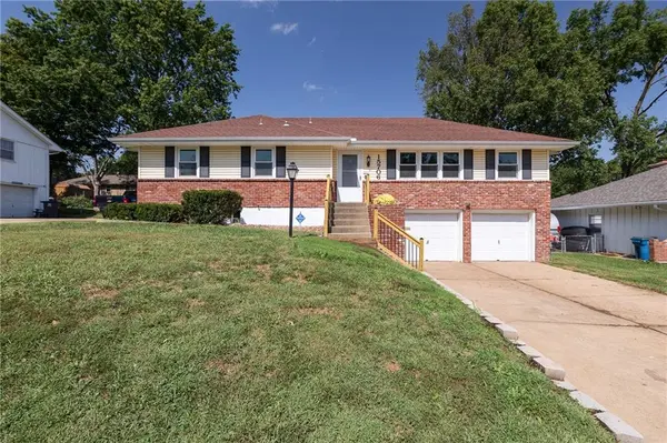 15706 E 44th TER #S, Independence, MO 64055