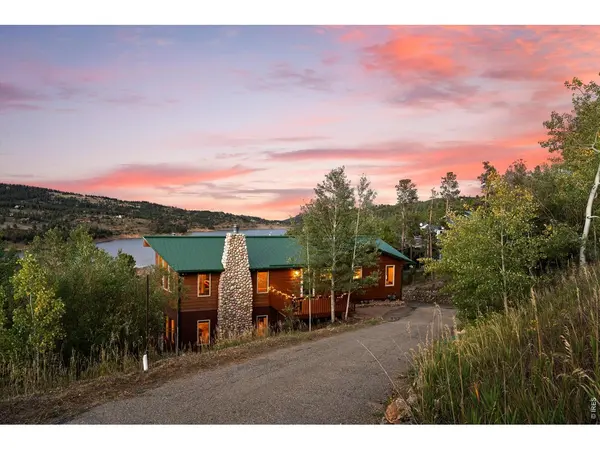 107 Ponderosa, Nederland, CO 80466