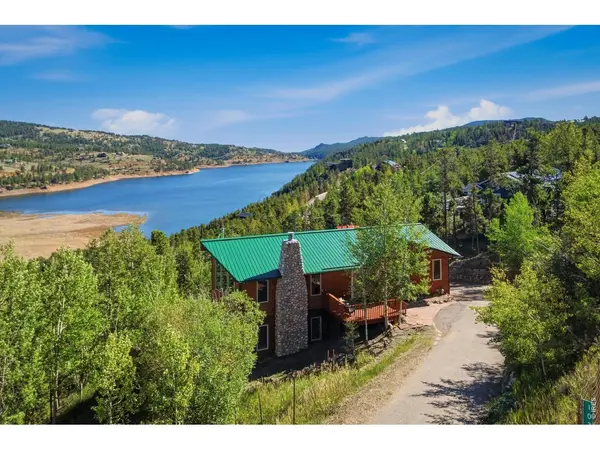 107 Ponderosa, Nederland, CO 80466
