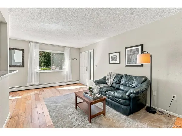 7309 W Hampden #903, Lakewood, CO 80227
