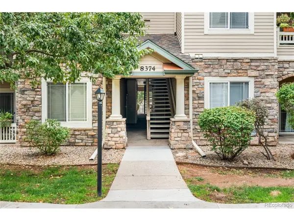 8374 S Holland #206, Littleton, CO 80128