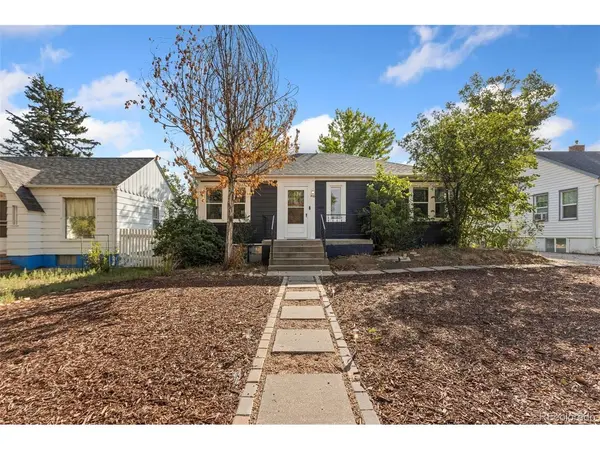 1416 16th, Greeley, CO 80631