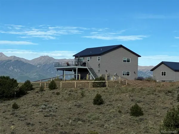 136 Arapahoe, Westcliffe, CO 81252