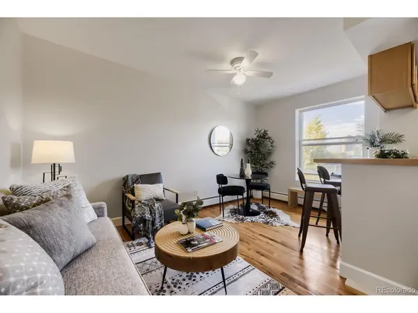 1629 N Clarkson #34, Denver, CO 80218