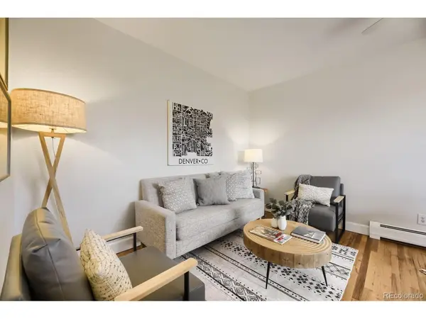 1629 N Clarkson #34, Denver, CO 80218