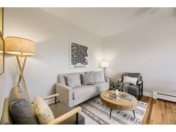 1629 N Clarkson #34, Denver, CO 80218