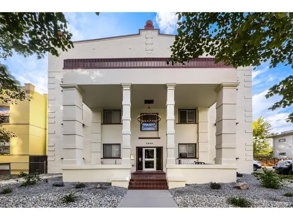 1629 N Clarkson #34, Denver, CO 80218