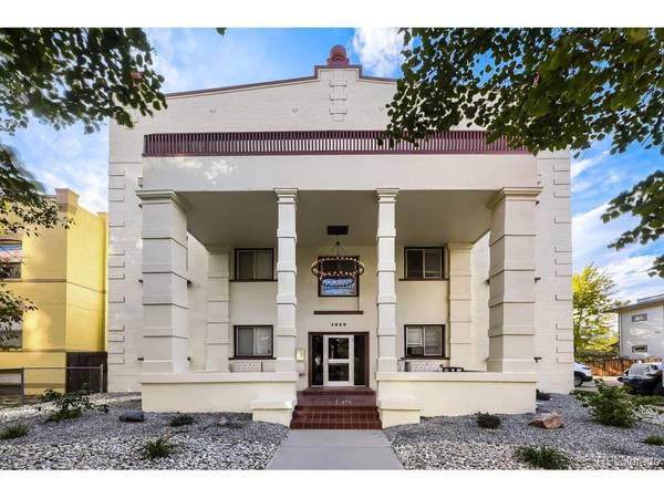 1629 N Clarkson #34, Denver, CO 80218
