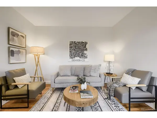 1629 N Clarkson #34, Denver, CO 80218