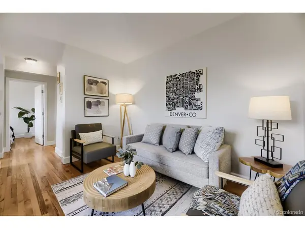1629 N Clarkson #34, Denver, CO 80218