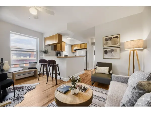 1629 N Clarkson #34, Denver, CO 80218
