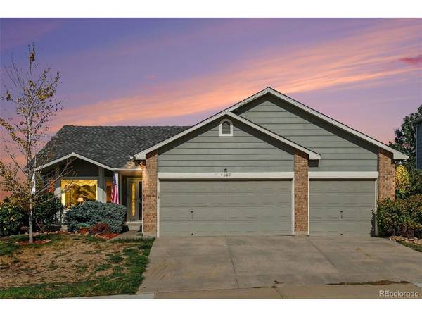 4697 S Flanders, Aurora, CO 80015