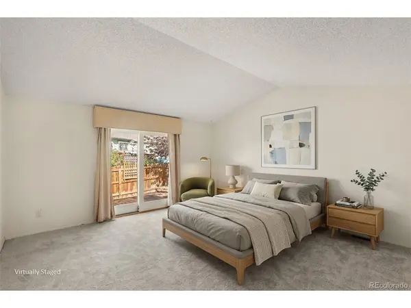 4697 S Flanders, Aurora, CO 80015