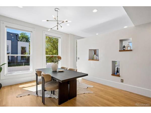 2502 N Clarkson, Denver, CO 80205