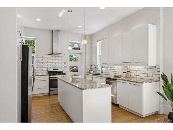 2502 N Clarkson, Denver, CO 80205