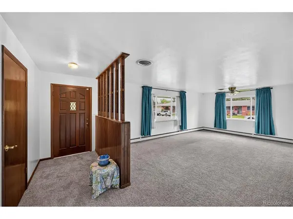 2124 S Fenton, Denver, CO 80227