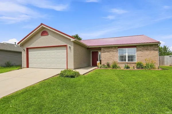332 Plantation WAY, Lafayette, IN 47909