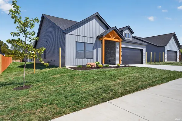 2109 Walden DR, Bedford, IN 47421
