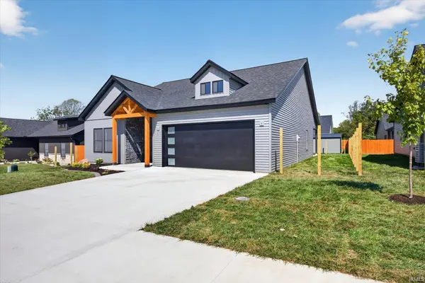 2109 Walden DR, Bedford, IN 47421