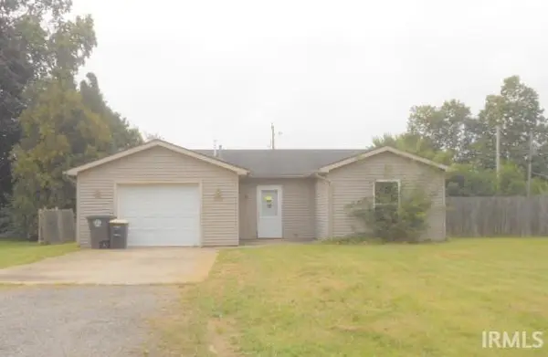 7220 Kumfer AVE, Fort Wayne, IN 46809
