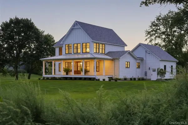 134 Costa RD, Highland, NY 12528