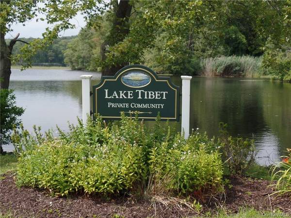 Tibet DR, Carmel, NY 10512