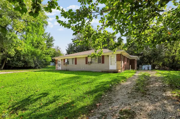 1612 N Willis DR, Bloomington, IN 47404