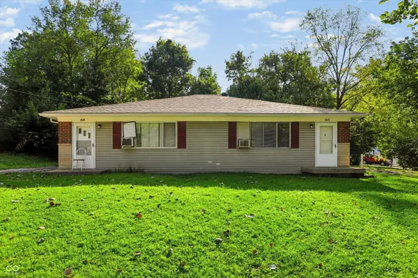 1612 N Willis DR, Bloomington, IN 47404