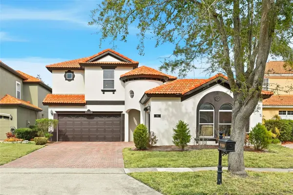 910 LASCALA DR, Windermere, FL 34786