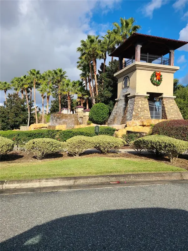 3423 LANDING VW, Tavares, FL 32778