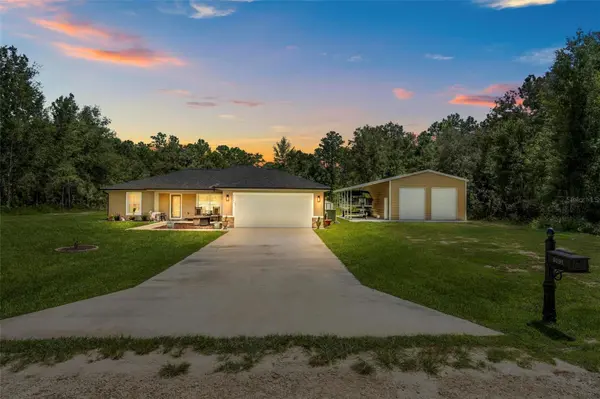 9191 SW 125TH TER, Dunnellon, FL 34432