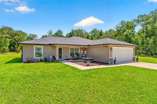 9191 SW 125TH TER, Dunnellon, FL 34432
