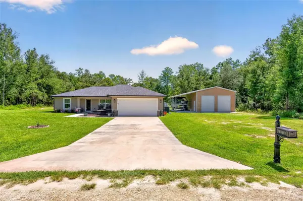 9191 SW 125TH TER, Dunnellon, FL 34432