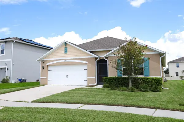 3781 SWANFALLS TER, Sanford, FL 32771