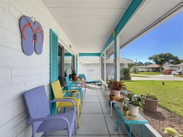 8221 PALENCIA DR, Port Richey, FL 34668