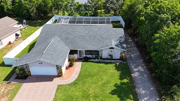 2066 GOLD RD, Spring Hill, FL 34609