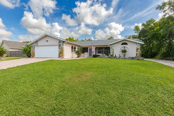 2066 GOLD RD, Spring Hill, FL 34609
