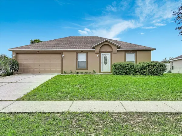 12536 CORRINE AVE, Spring Hill, FL 34609