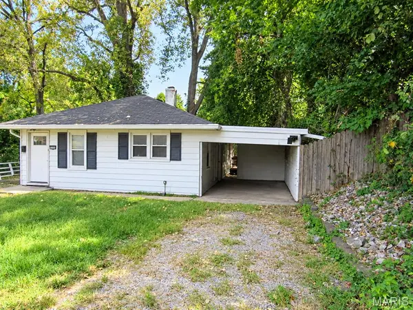 3421 W A ST, Belleville, IL 62226