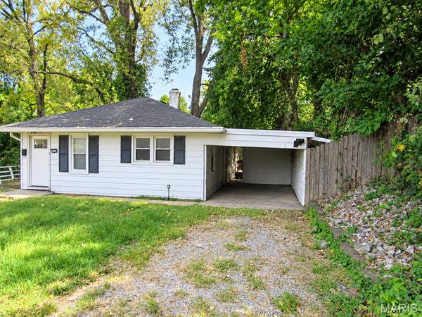 3421 W A ST, Belleville, IL 62226