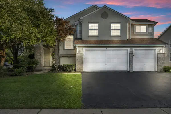 2241 AVALON CT S, Buffalo Grove, IL 60089
