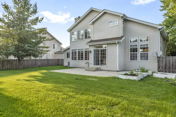 2241 AVALON CT S, Buffalo Grove, IL 60089