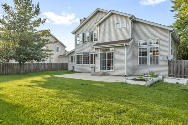 2241 AVALON CT S, Buffalo Grove, IL 60089