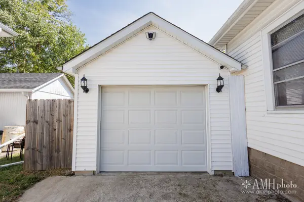 820 S 6th AVE, Kankakee, IL 60901