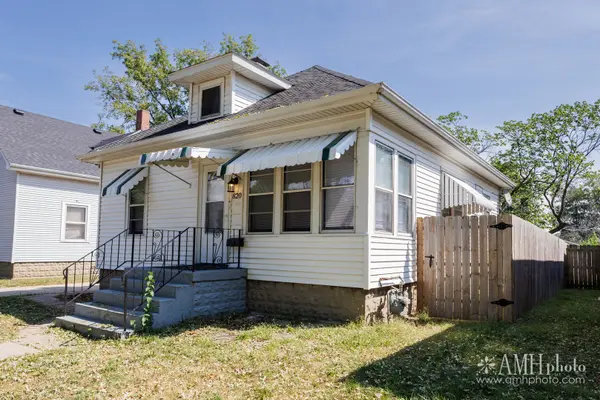 820 S 6th AVE, Kankakee, IL 60901