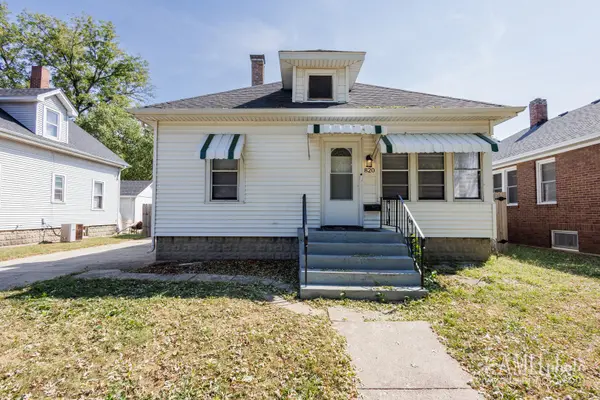 820 S 6th AVE, Kankakee, IL 60901