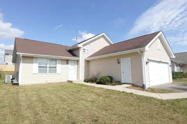 4002 linden RD, Rockford, IL 61109