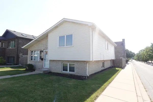 9800 S ARTESIAN AVE, Evergreen Park, IL 60805