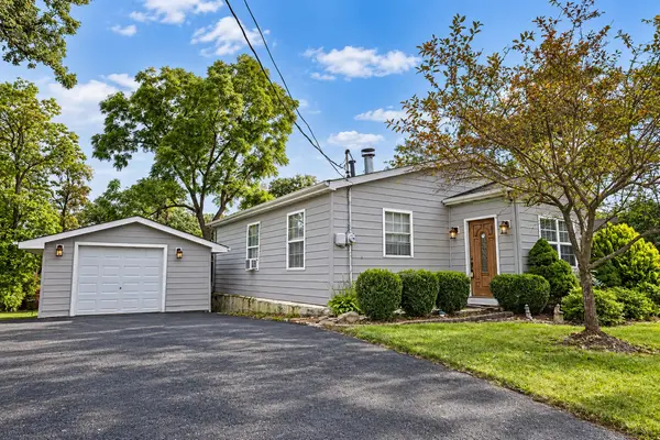 13151 NW Lake Shore DR, Cedar Lake, IN 46303